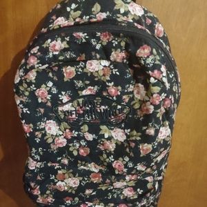 Vans Floral Backpack